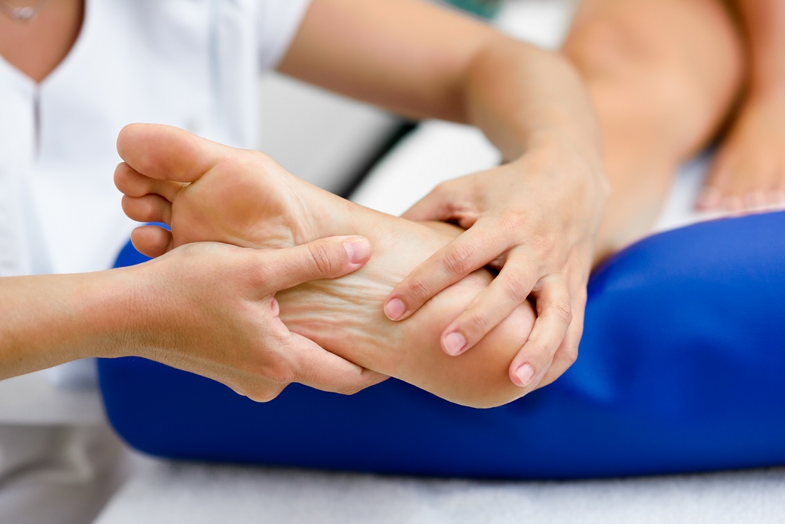 The Role of Podiatrists in Preventing and Treating Foot Conditions in Macomb, MI