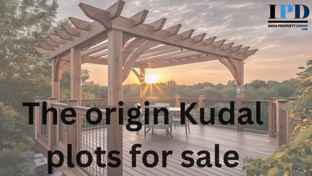 Axon the origin plots sale in north of Goa