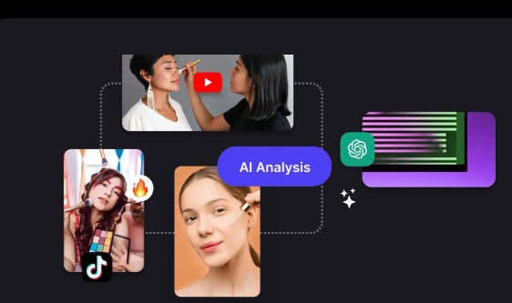 Revolutionizing Video Creation with AI: Topview AI Video Editor