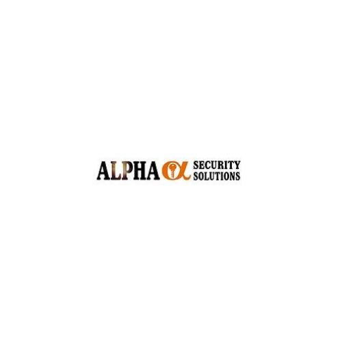 Alpha Security Solutions: The Premier Choice for Comprehensive Security Services and Emergency Locksmith Service NYC