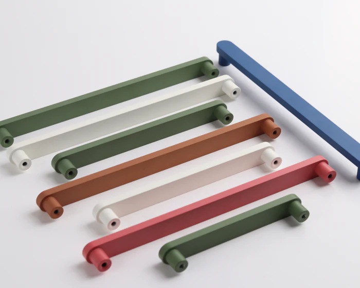 Transform Your Home with Unusual and Unique Cabinet Handles