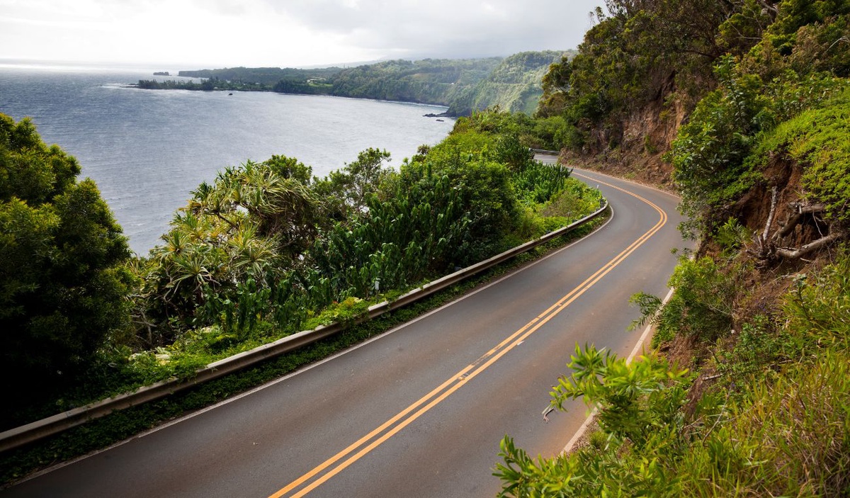 Exploring the Beauty of Maui: The Road to Hana