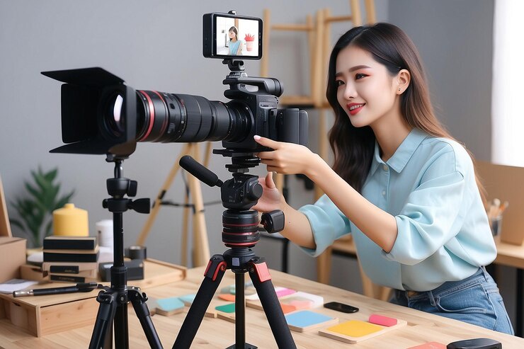 Boost Your Business with Video Production Marketing