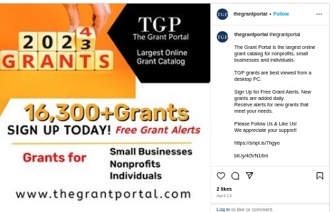 Maximizing Success: Strategies for Securing Grant Funding for Nonprofits