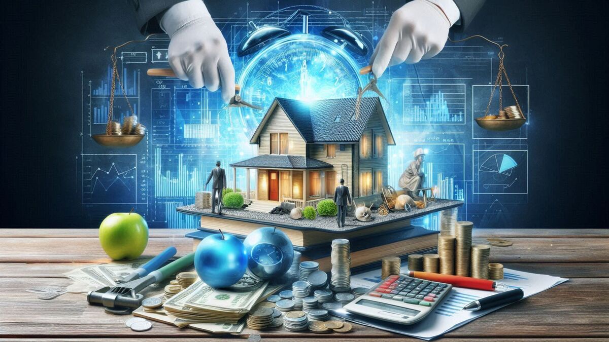 The Impact of Renovations and Upgrades on Property Valuation