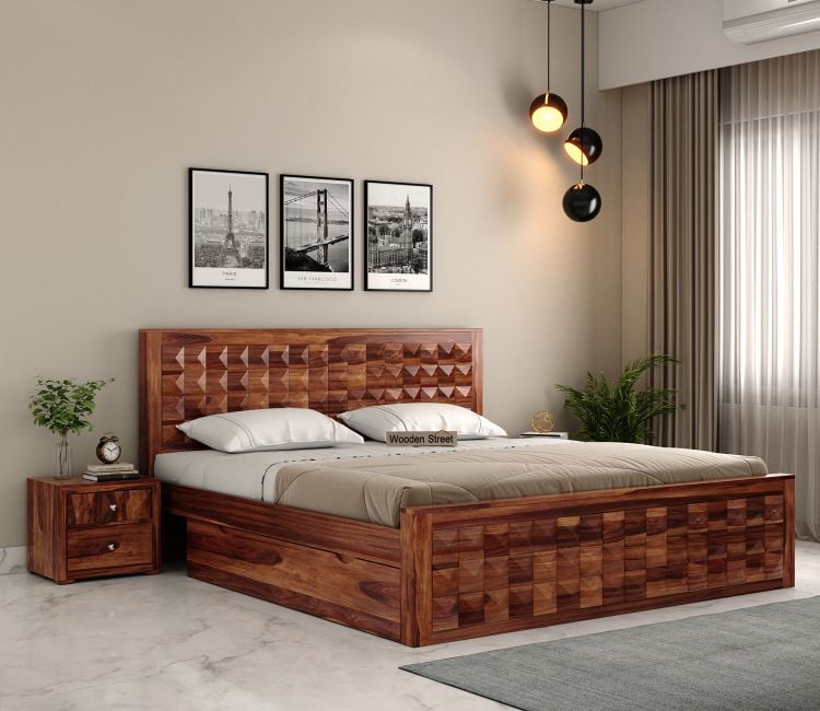 How to Choose the Right Bedding for a King Size Bed