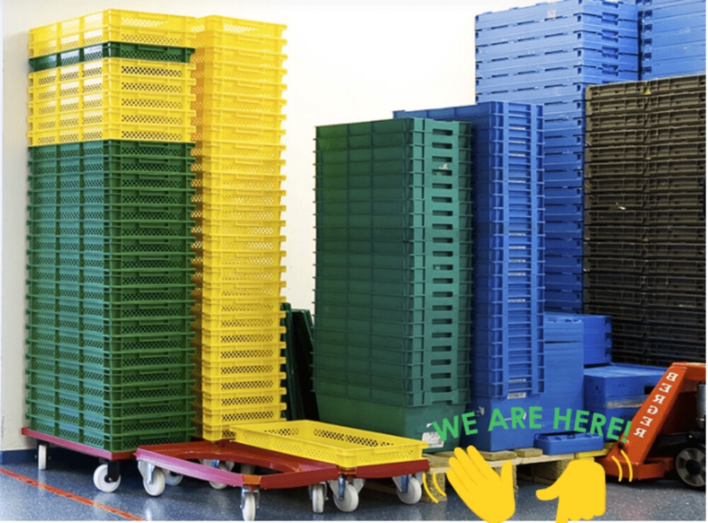 How to Compare Prices and Quality in Plastic Container Sales