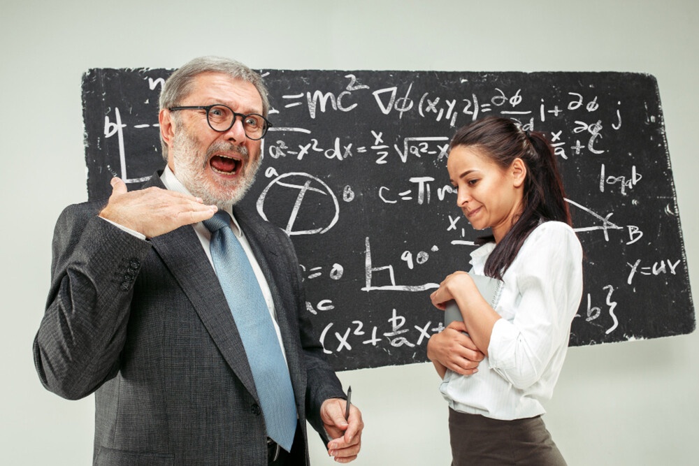 Finding the Best Physics and Maths Tutors in the UK with Fine Tutor