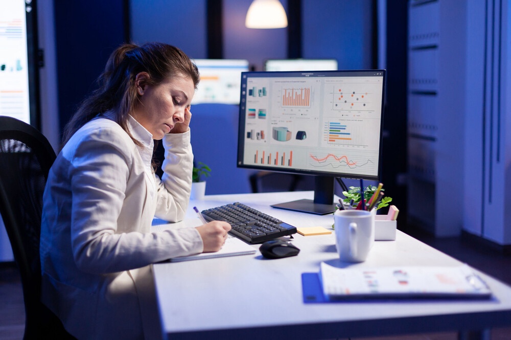 Dynamics 365 ERP Services Streamlining Business Processes
