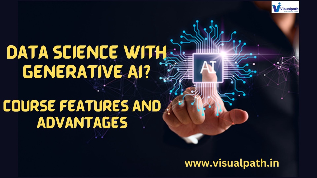 Best Data Science Training in Hyderabad | Data Science Training Course