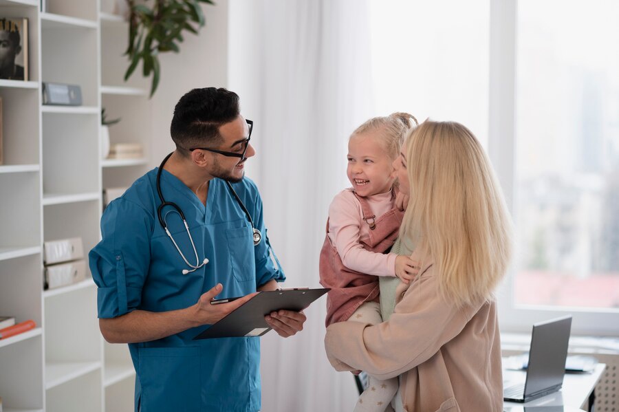 Your Guide to the Best Primary Care Physicians in Johns Creek