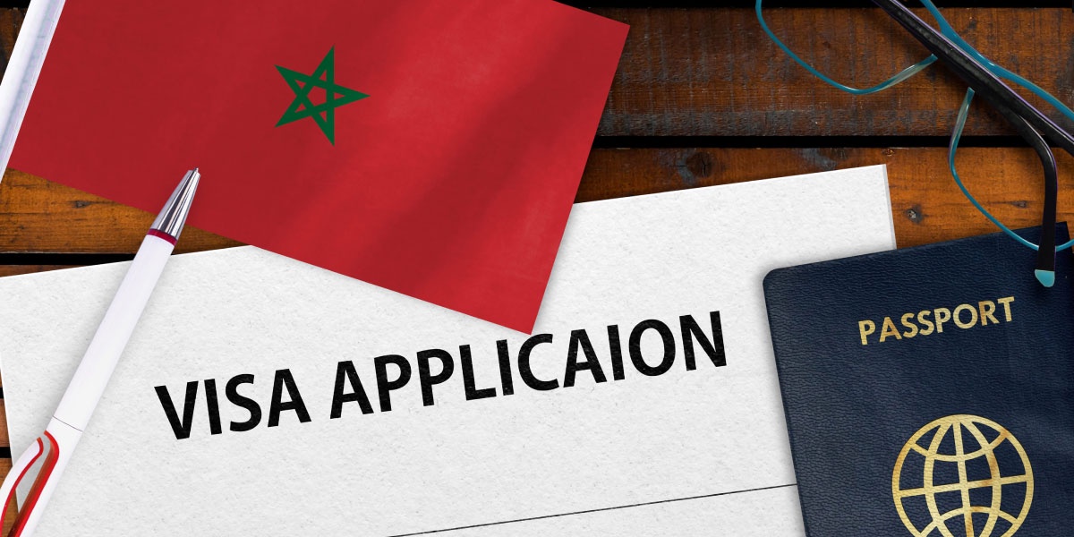 Morocco Visa Requirements: Everything You Need to Know