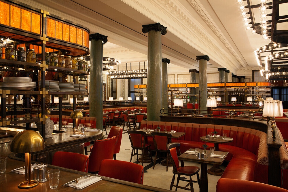 Grab and Go at London City Airport: Top Takeaways for Busy Travelers: