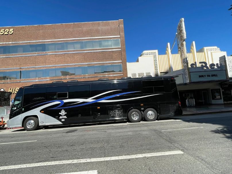 Shocking Benefits of Booking Your Next Tour Bus With Us