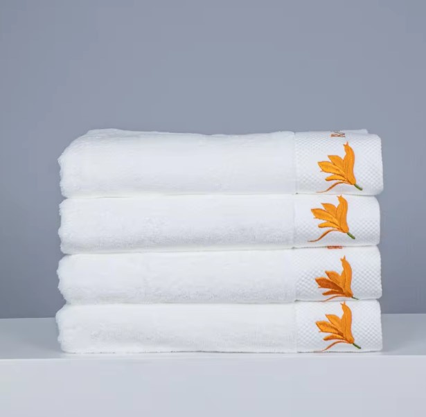 How to Care for Your Microfiber Beach Towels