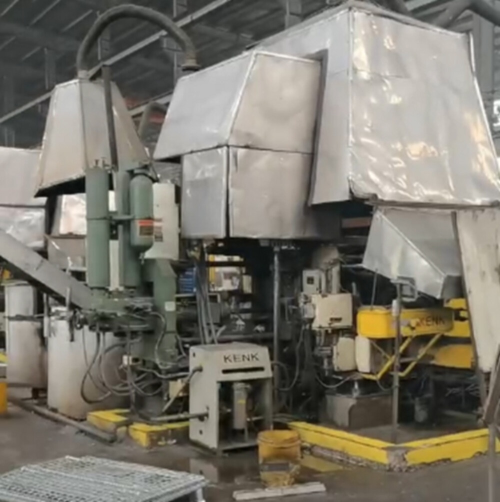 Precision Performance: Dalian Zhongsheng Metal Products Co., Ltd's Casting and Forging Solutions