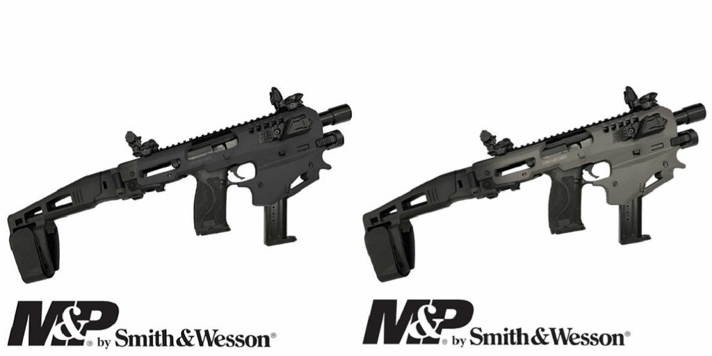 A Micro Conversion Kit Is the Single Best Upgrade You Can Make to Your Handgun