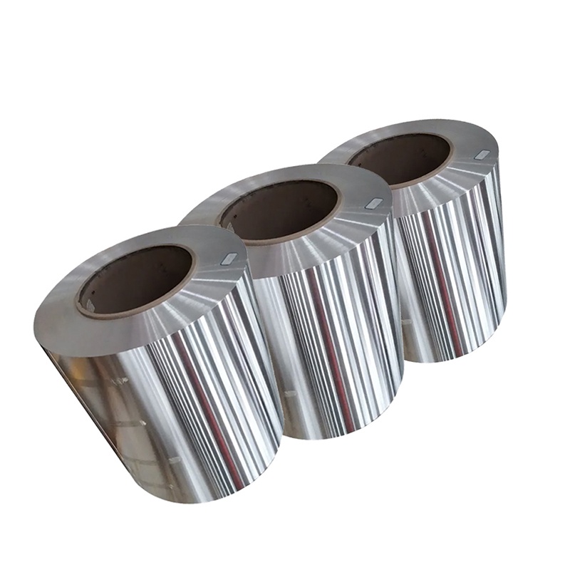 Aluminum Coils: Enhancing Performance in Transportation