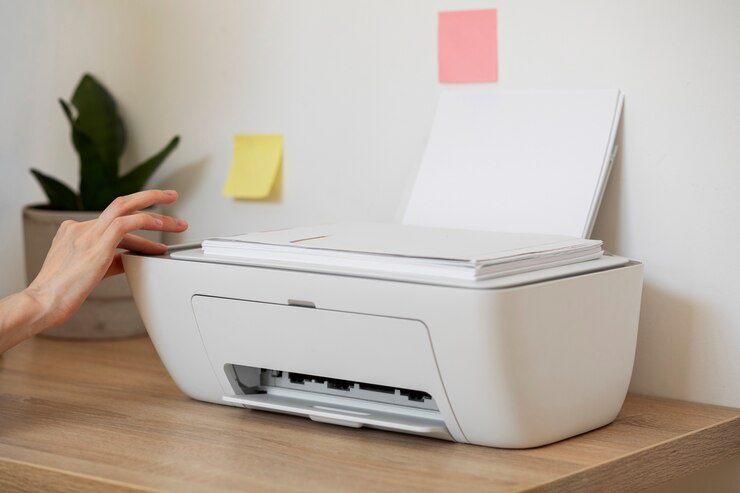 How to Transition from Printer Purchase to Printer Lease for Small Businesses