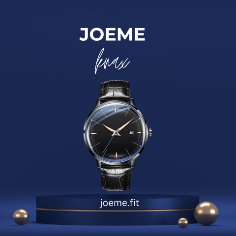 The Ultimate Guide to Purchasing Knax Smartwatches
