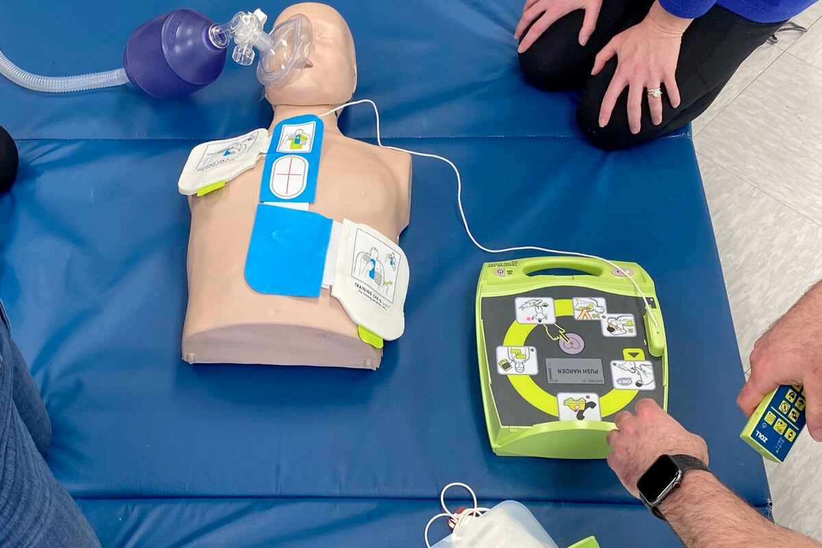 Chicago’s Pulse CPR AED Training: Delivering Top-Notch CPR and CNA Classes Across the Region