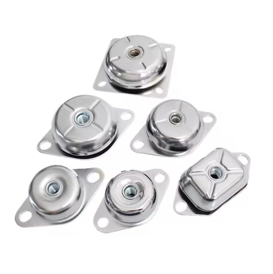 Exploring Different Types of Pneumatic Fittings and Their Uses