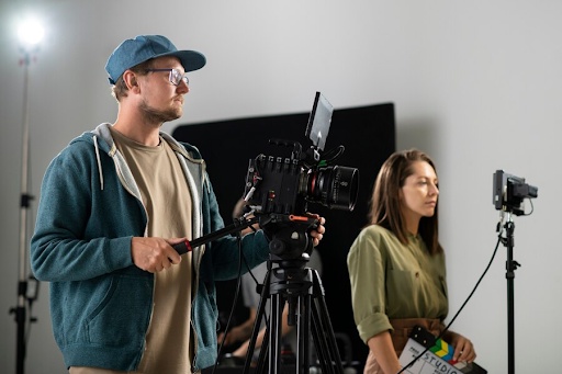 Video Production in Oklahoma City: Choosing the Right Partner for Your Vision