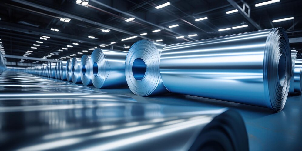 Why UAE Steel Exporters are a Preferred Choice for Global Buyers