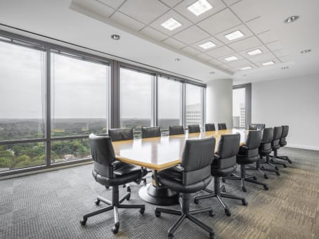 Virtual Offices in Georgia: Balancing Flexibility and Professionalism