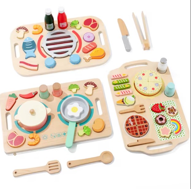 Montessori Toys: Embracing Diversity and Inclusivity in Learning