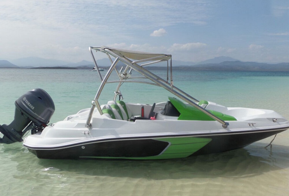 Speed Boat, Fishing Boat, Passenger Boat, Yacht Suppliers: Delivering Excellence Across the Waves