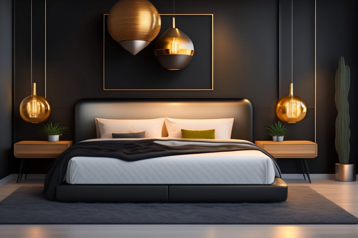 Sleek and Functional: Top Picks for Modern Standing Lamps