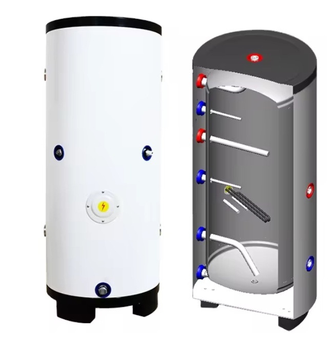 The Importance of Water Cylinders in Heating and Plumbing