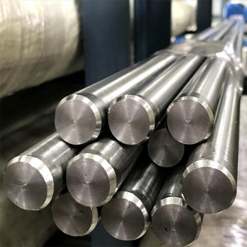 Future of Stainless Steel Round Bars: What to Expect