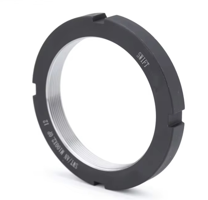 Mastering Precision Machining: Insights into Precision Parts
