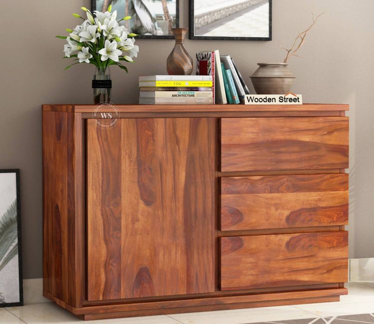 Functional Elegance: Choosing the Right Chest of Drawers for Your Home