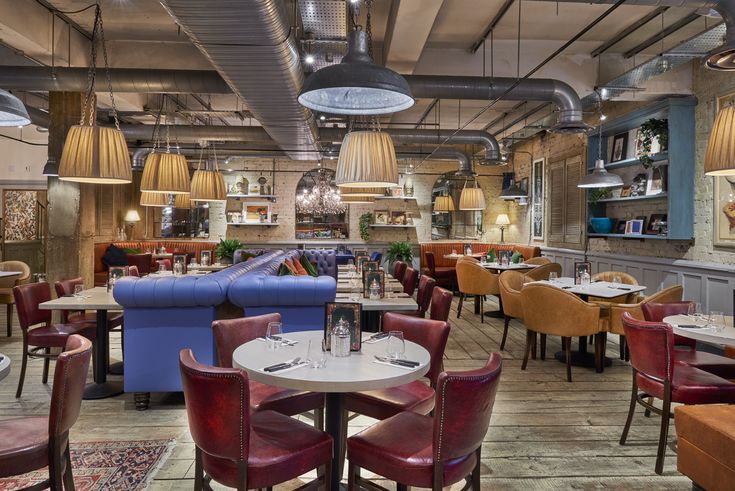 Family-Friendly Restaurants in St Albans:Explain