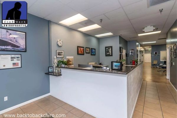 The Benefits of Choosing a Specialized Auto Accident Chiropractor