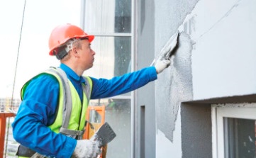 Why Insulating Walls from Inside is Essential for Modern Homes