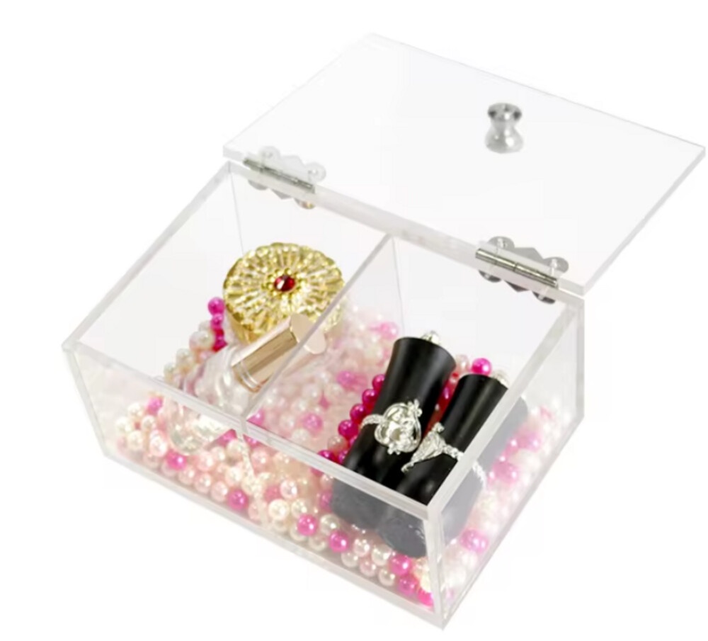 How to Utilize Cosmetics Display Racks for Promotions