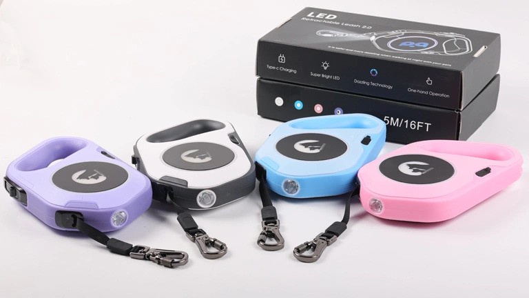 How to Vet a Reliable Dog Leash Supplier