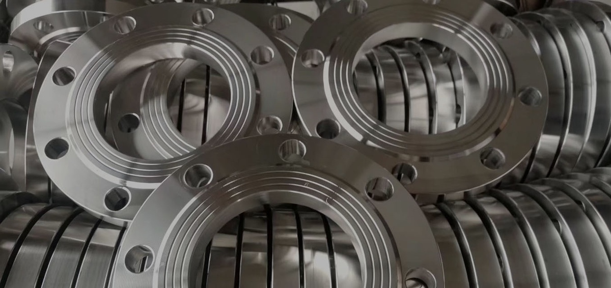 Flanges 101: Understanding the Basics