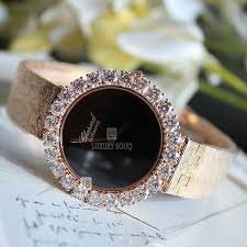 The Legacy of Chopard's Happy Diamonds