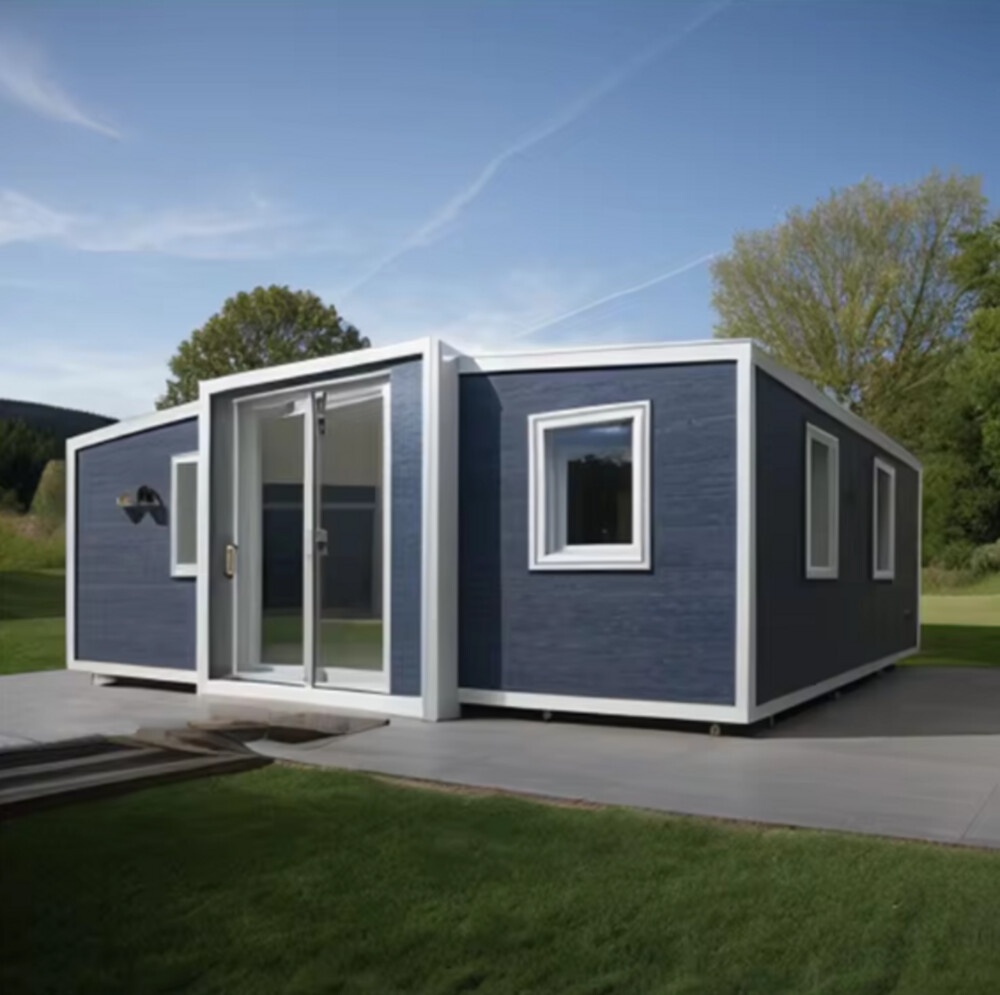 Building Beyond Boundaries: The Evolution of Prefabricated Steel Structures