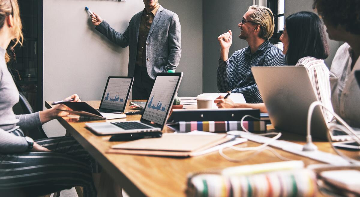 Unlocking Business Potential with a Marketing Agency in Atlanta