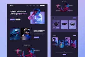 Designing Websites For User Experience (UX)
