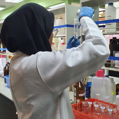 Ensuring Water Safety: The Role of Water Testing Laboratories