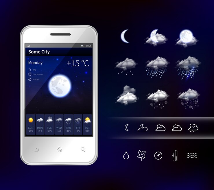 A Comprehensive Guide to Simple Weather APIs for Developers