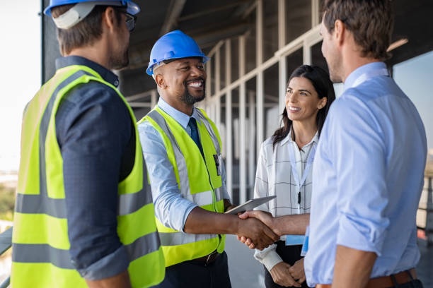 Top Commercial and Residential Builders in Toronto and Niagara Falls Apeiro Construction
