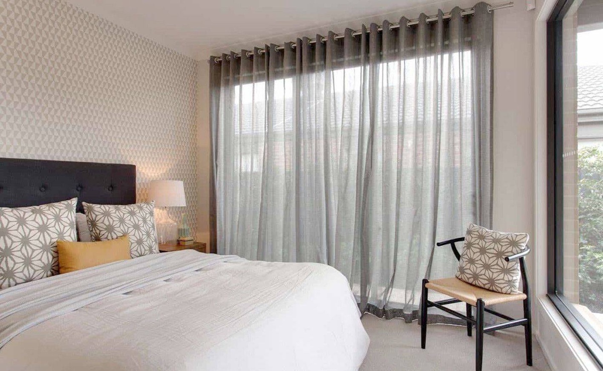 How to Clean and Maintain Your Sheer Curtains for Longevity